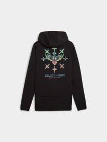 Кофта спортивная PUMA Melo 1love Dime Jacket модель 627783 Фото