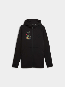 Кофта спортивная PUMA Melo 1love Dime Jacket модель 627783 Фото