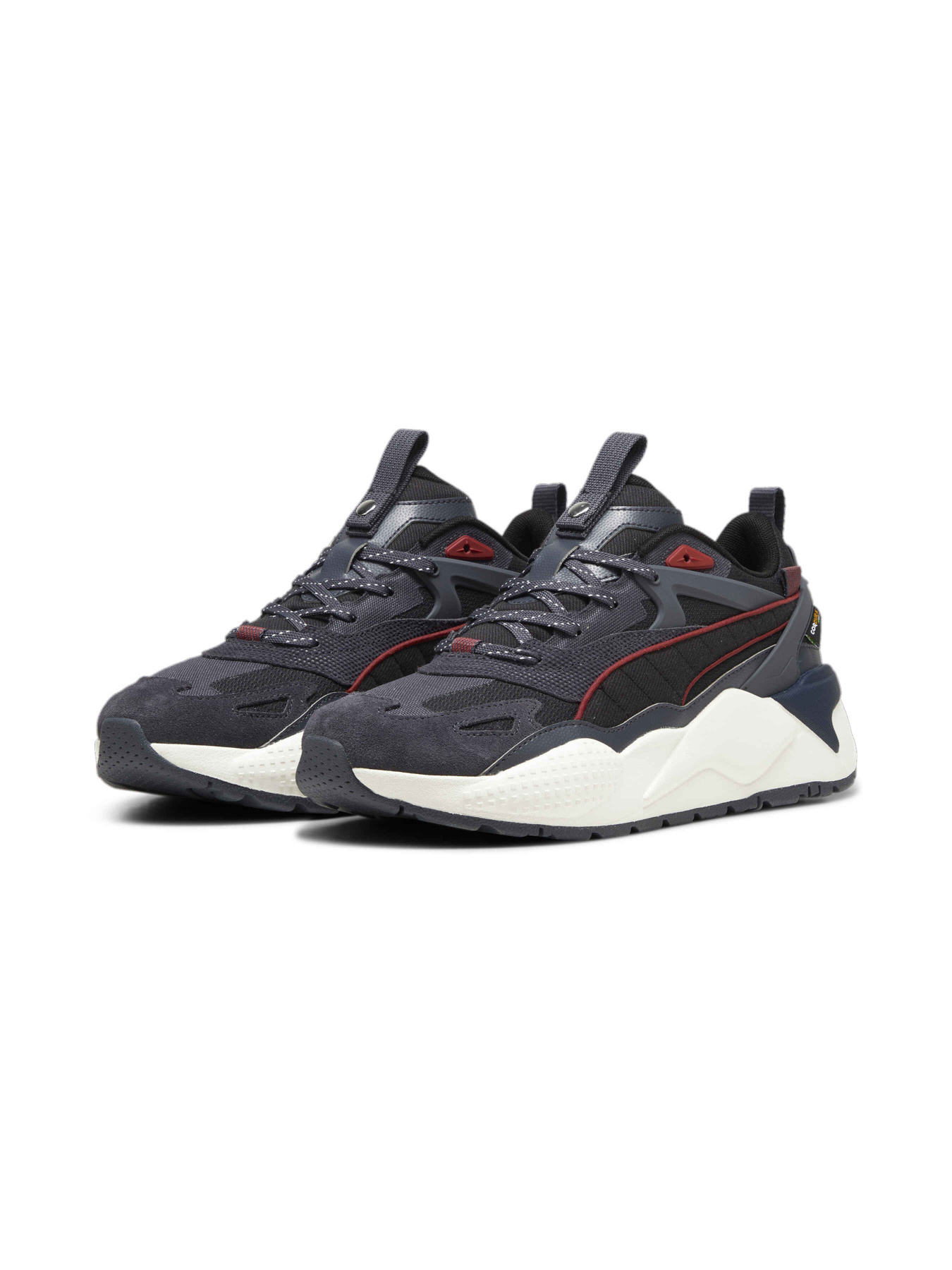 Кроссовки повседневные PUMA Rs-x Efekt Dakar модель 398206 Фото