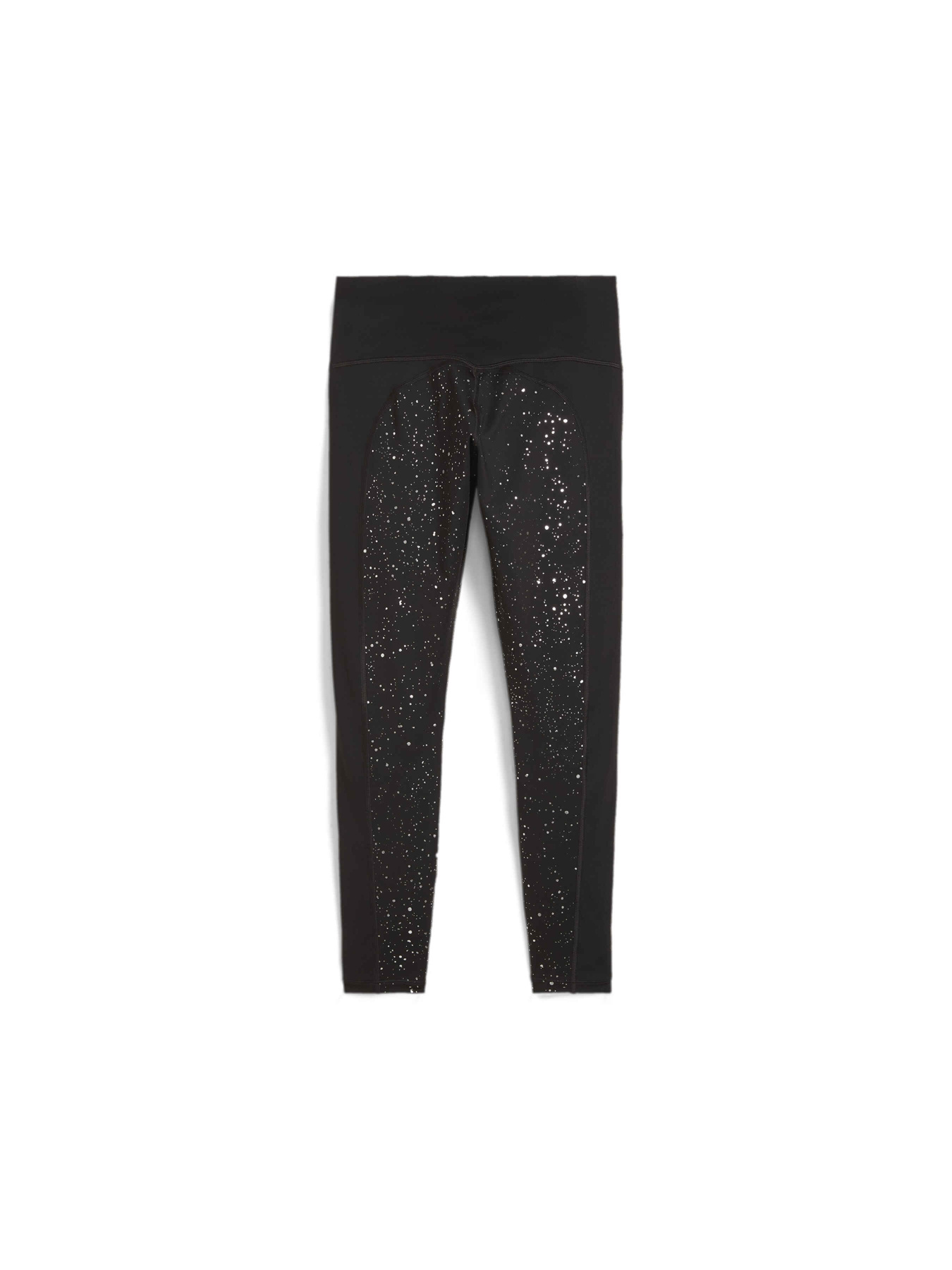 Брюки PUMA Intergalactic Hw 7/8 Tight модель 525797 Фото