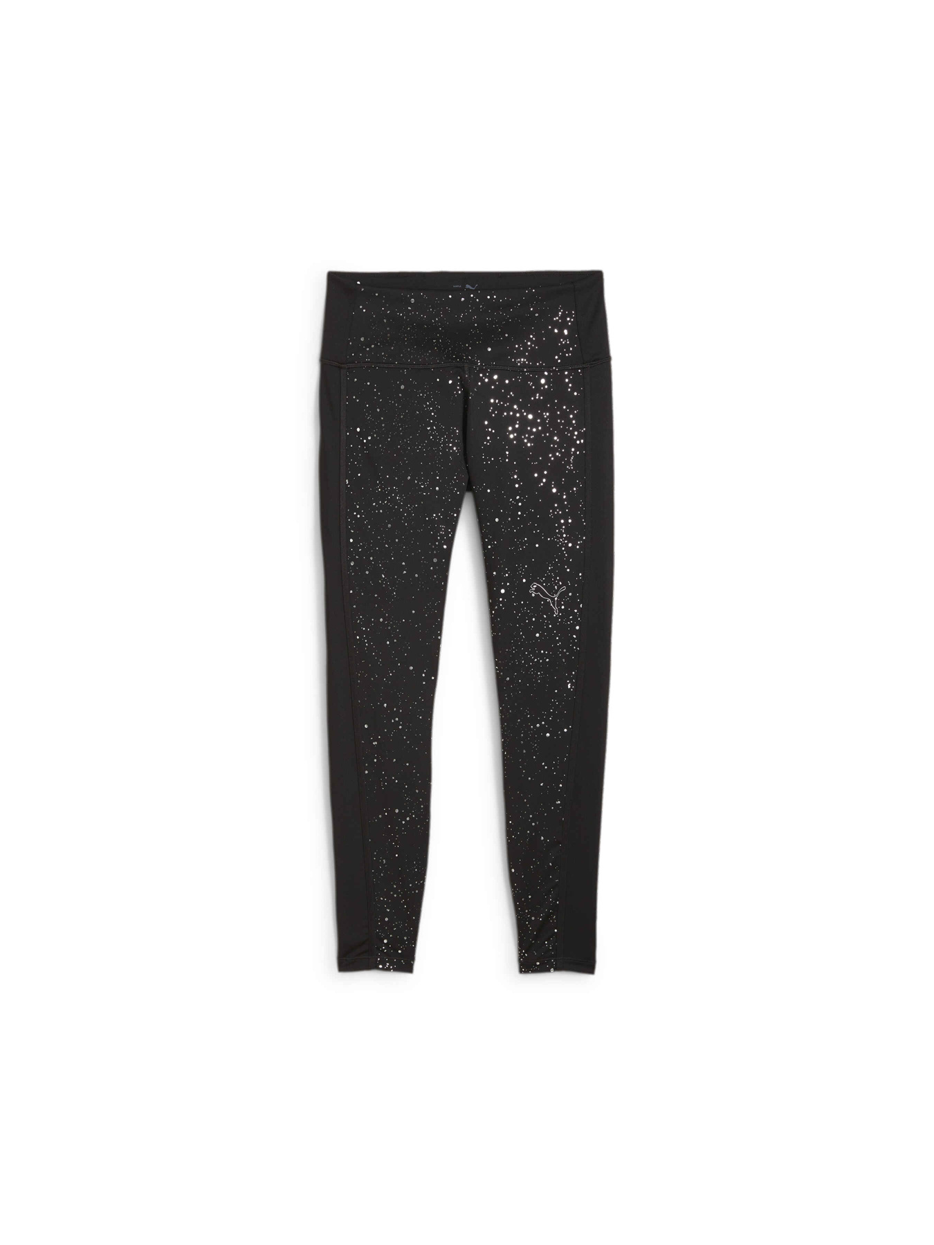 Брюки PUMA Intergalactic Hw 7/8 Tight модель 525797 Фото