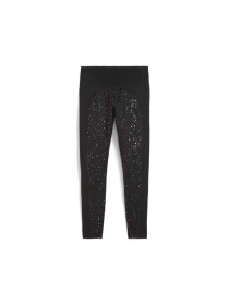 Брюки PUMA Intergalactic Hw 7/8 Tight модель 525797 Фото