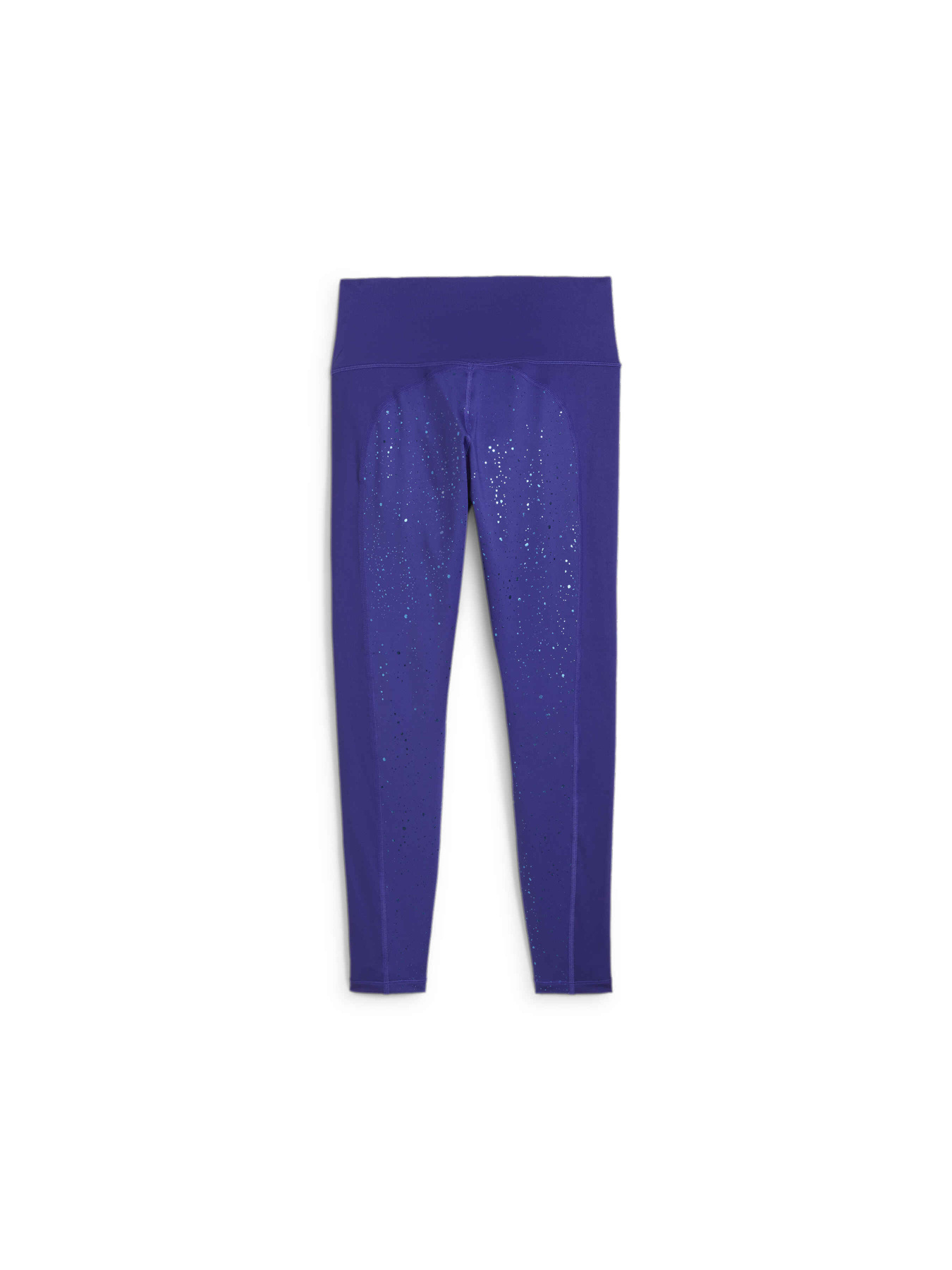 Спортивные леггинсы PUMA Intergalactic Hw 7/8 Tight модель 525797 Фото