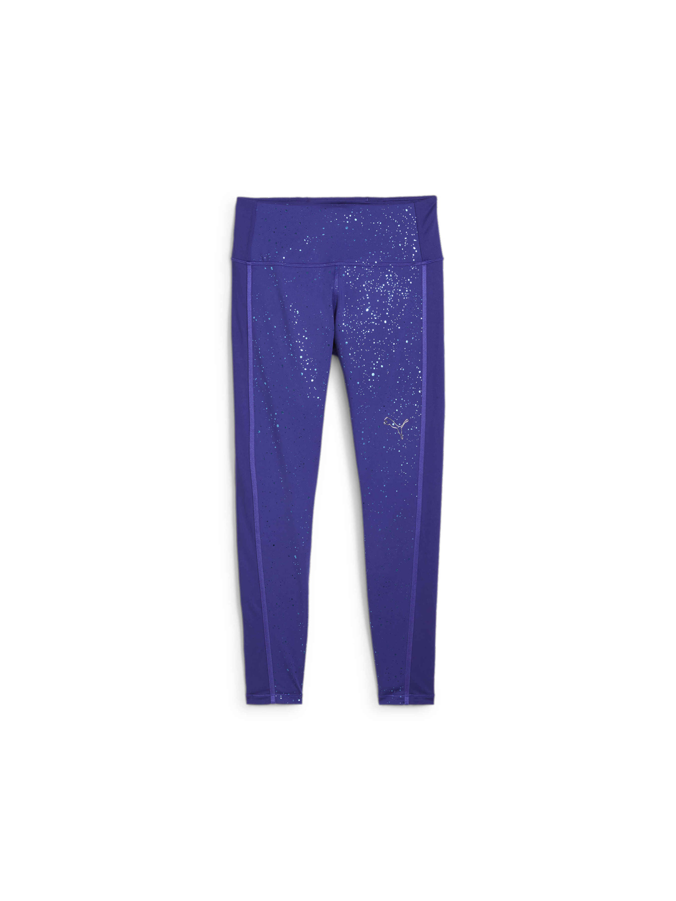 Спортивные леггинсы PUMA Intergalactic Hw 7/8 Tight модель 525797 Фото