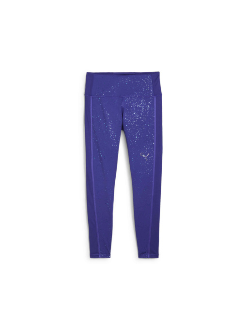 Спортивные леггинсы PUMA Intergalactic Hw 7/8 Tight модель 525797 Фото
