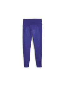 Спортивные леггинсы PUMA Intergalactic Hw 7/8 Tight модель 525797 Фото