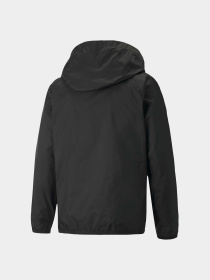 Демисезонная куртка PUMA Teamliga All Weather Jacket модель 657245 Фото