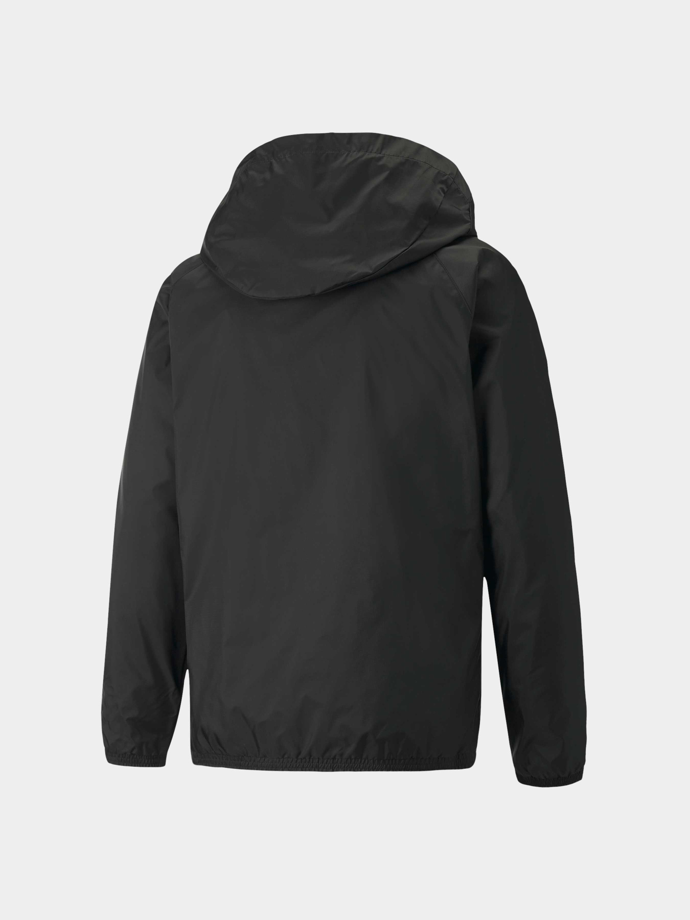 Демисезонная куртка PUMA Teamliga All Weather Jacket модель 657245 Фото