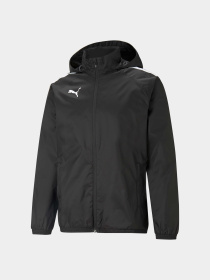Демисезонная куртка PUMA Teamliga All Weather Jacket модель 657245 Фото