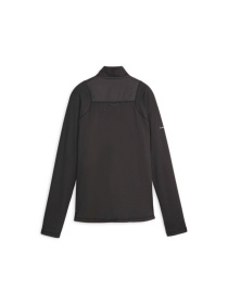 Демісезонна куртка PUMA Cloudspun Wrmlbl Padded Jkt модель 524056 Фото