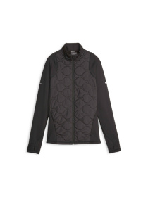 Демісезонна куртка PUMA Cloudspun Wrmlbl Padded Jkt модель 524056 Фото