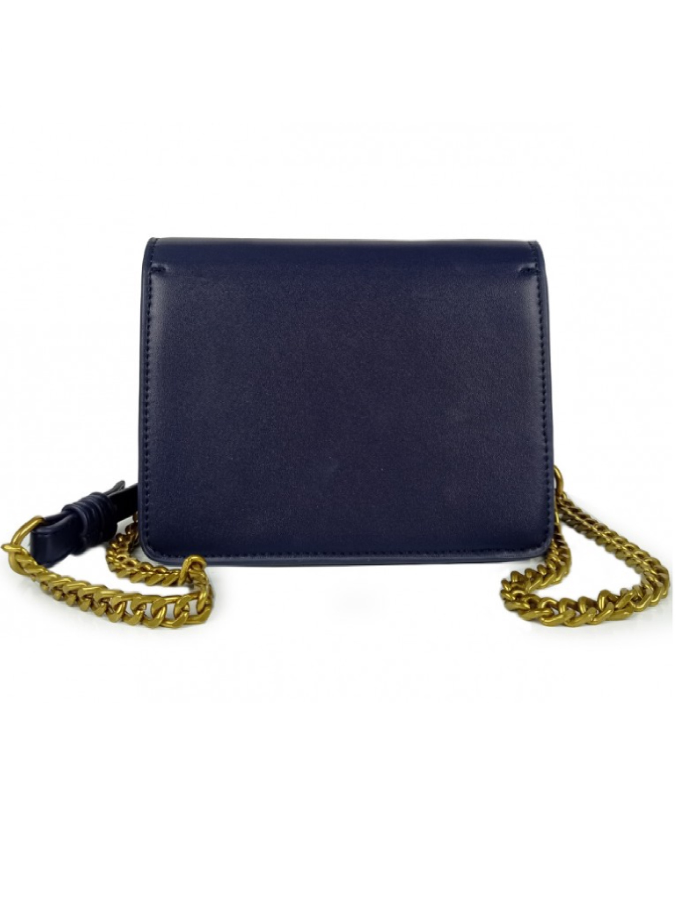 Кросс-боди RoyalBag модель W16-808BL Фото