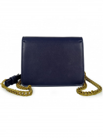 Кросс-боди RoyalBag модель W16-808BL Фото