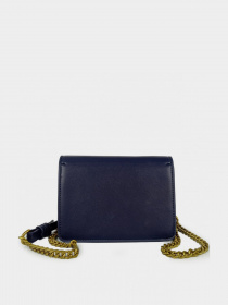 Кросс-боди RoyalBag модель W16-808BL Фото