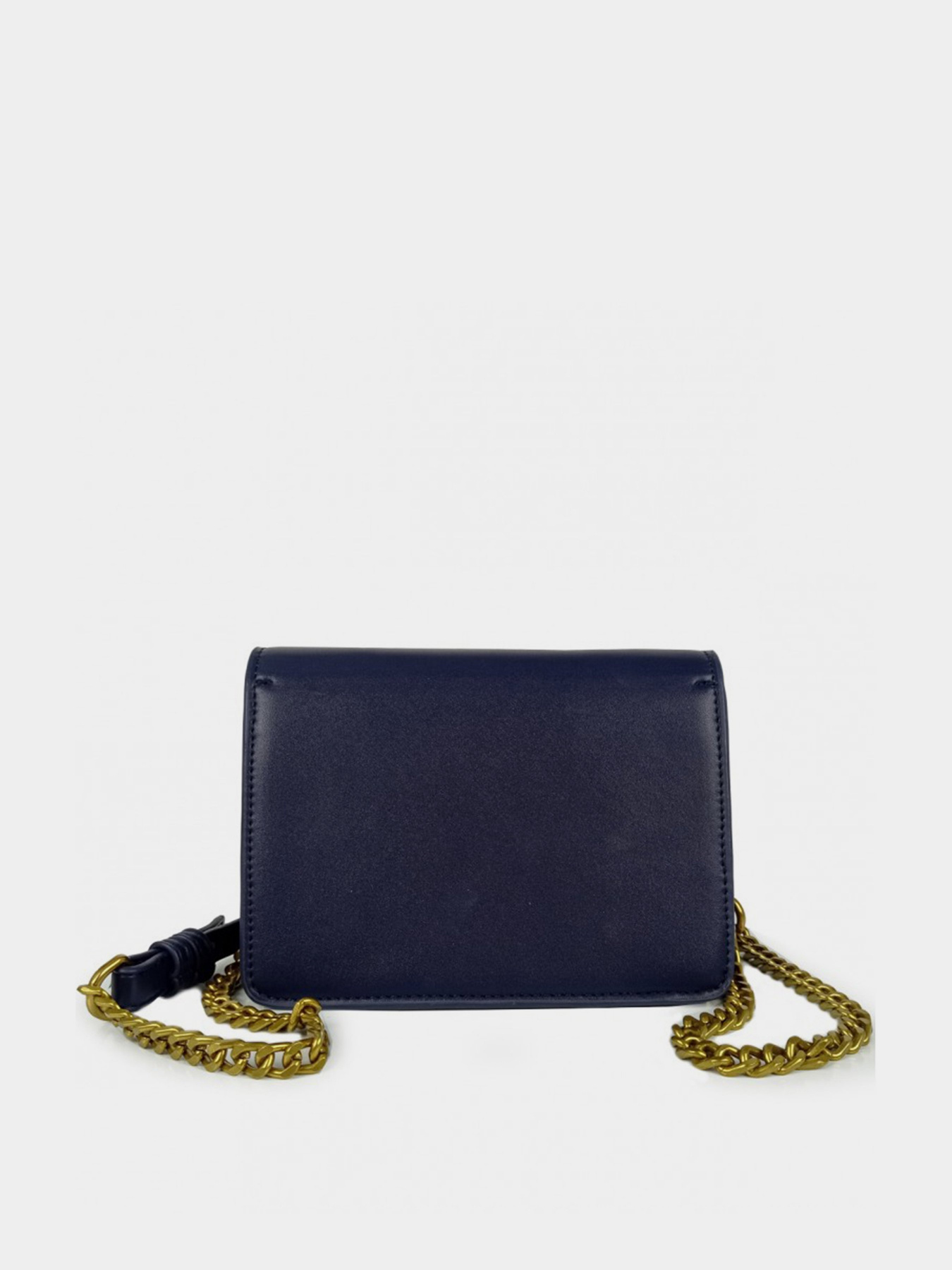 Крос-боді RoyalBag модель W16-808BL Фото