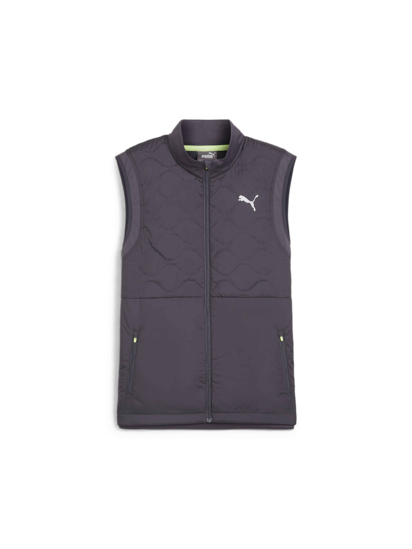 Утеплений жилет PUMA Run Cloudspun Wrmlbl Vest модель 524028 Утеплений жилет PUMA Run Cloudspun Wrmlbl Vest модель 524028 Фото