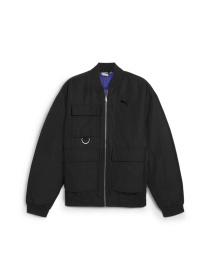 Бомбер PUMA Bomber Jacket модель 626507 Фото