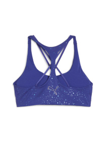 Спортивный топ PUMA Move Intergalactic Bra модель 525795 Фото