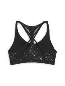Топ спортивный PUMA Move Intergalactic Bra модель 525795 Фото