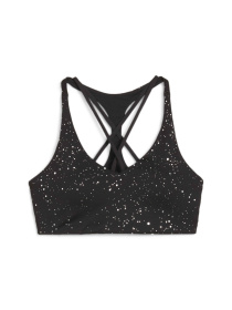 Топ спортивный PUMA Move Intergalactic Bra модель 525795 Фото