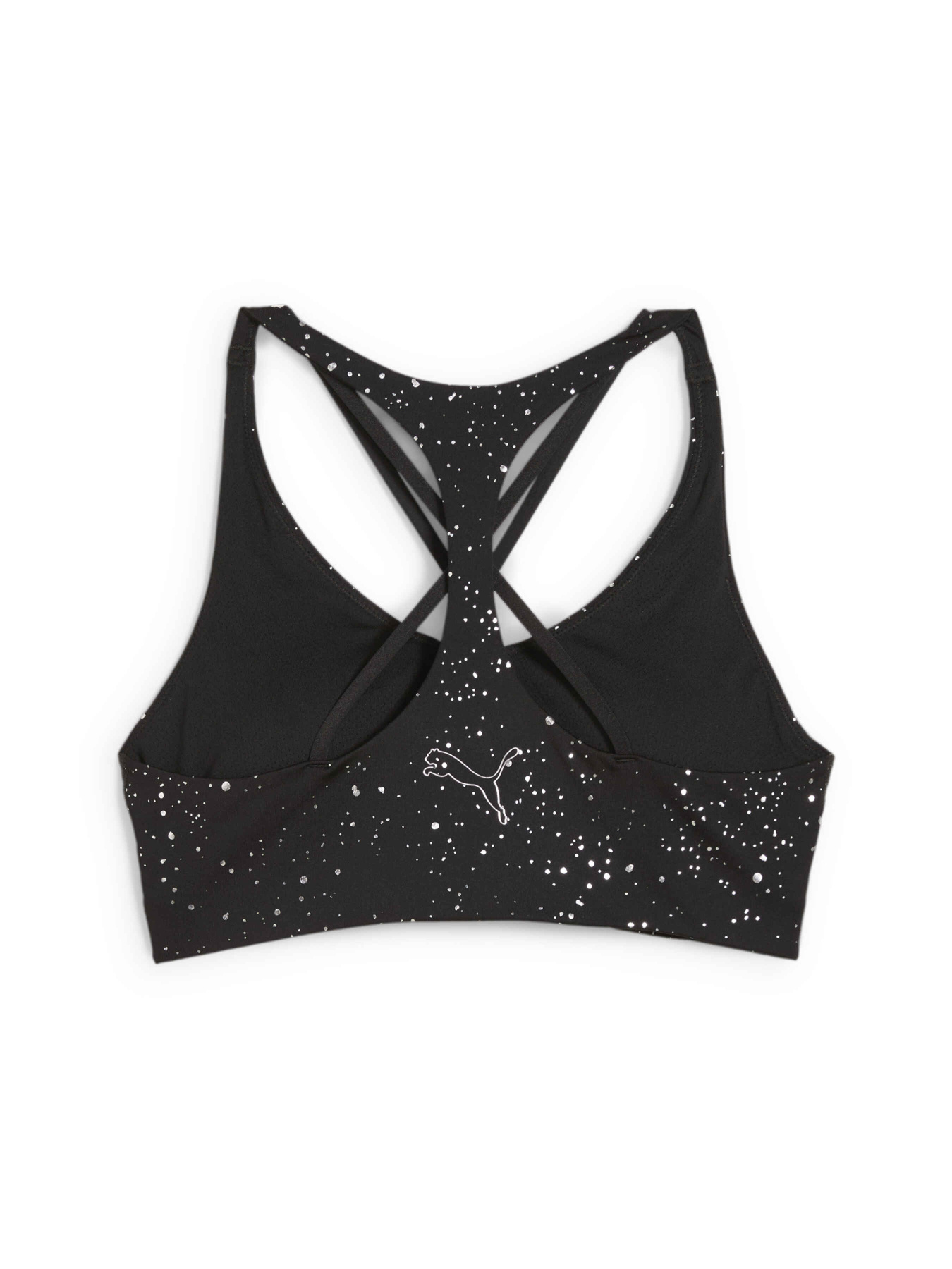 Спортивный топ PUMA Move Intergalactic Bra модель 525795 Фото