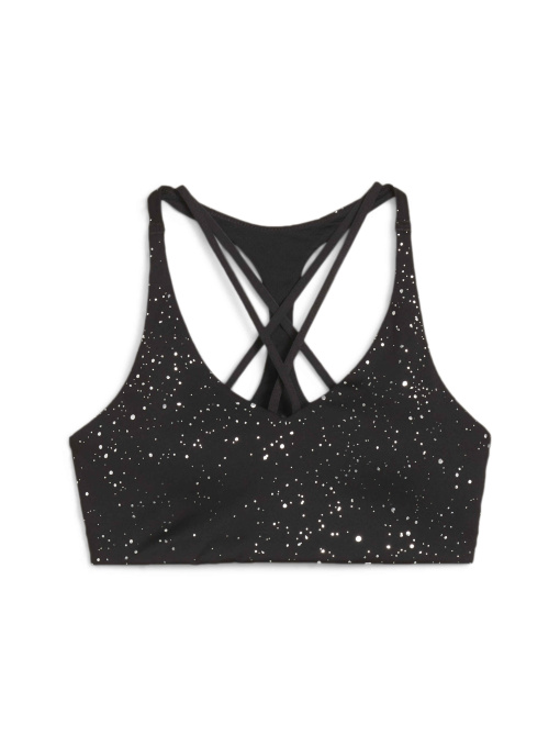 Спортивный топ PUMA Move Intergalactic Bra модель 525795 Фото