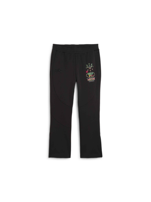 Штани спортивні PUMA Melo 1love Dime Pant модель 627784 Фото