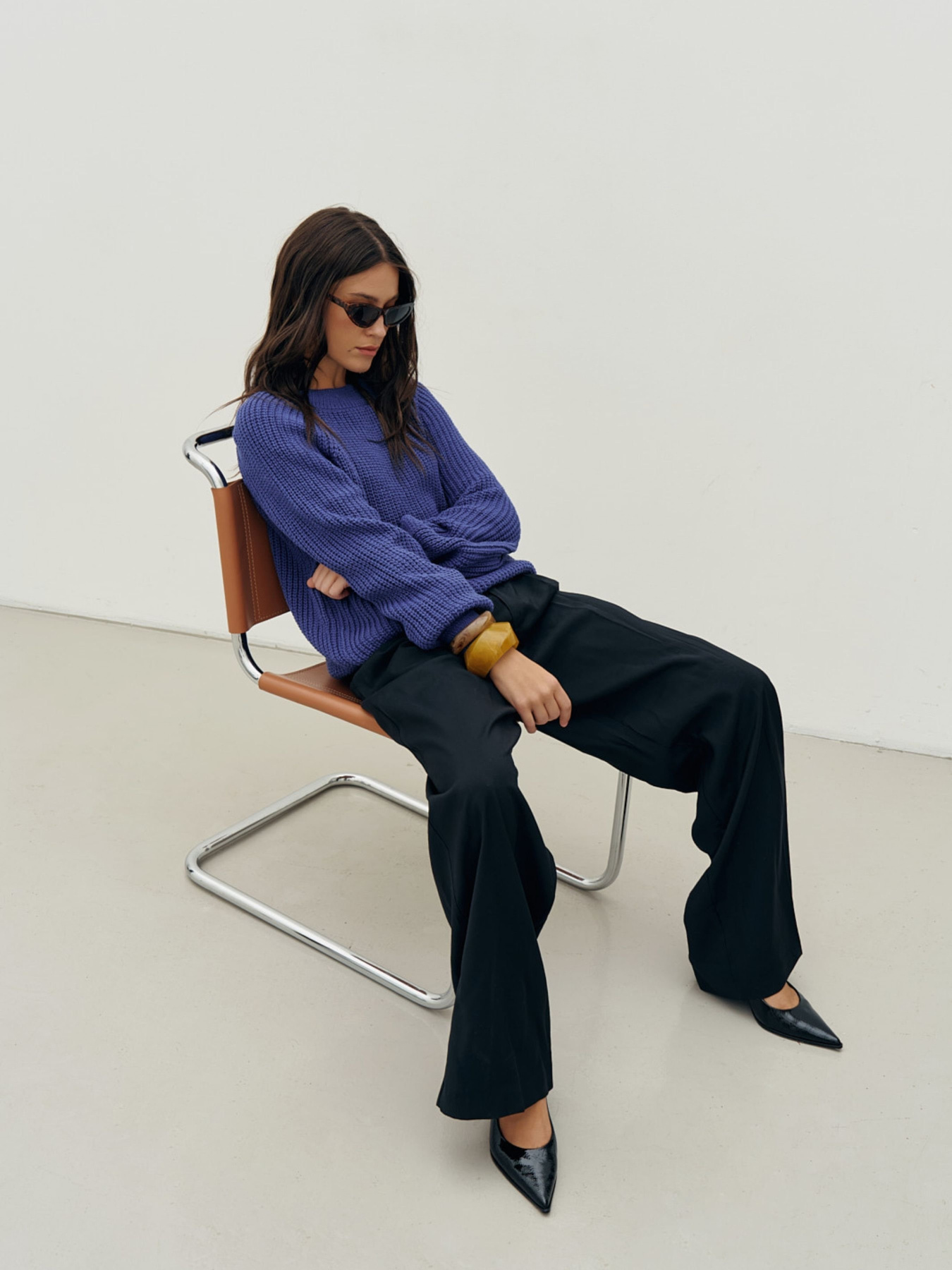 Джемпер RicaMare модель RM4212-4-24DC Фото