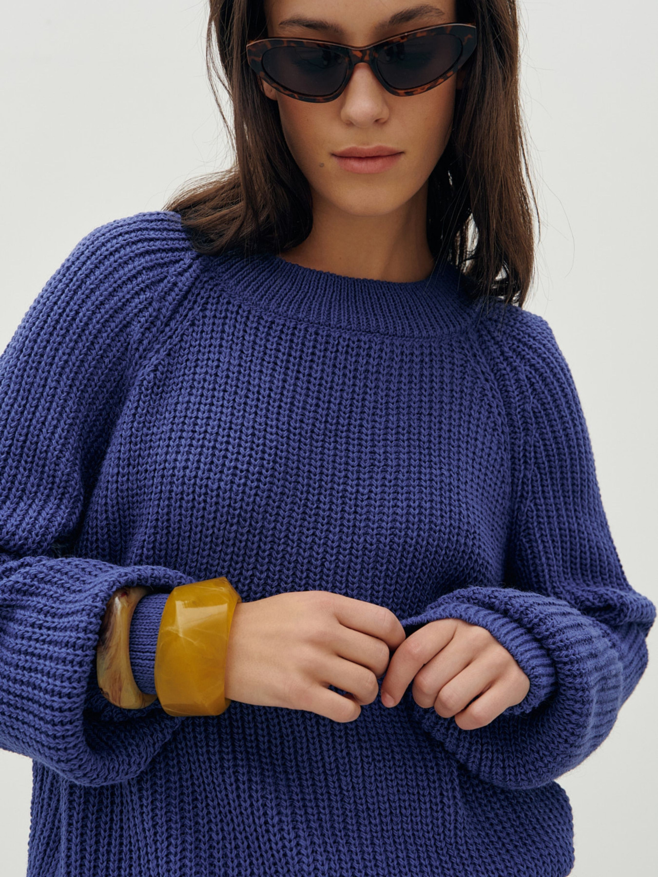 Джемпер RicaMare модель RM4212-4-24DC Фото