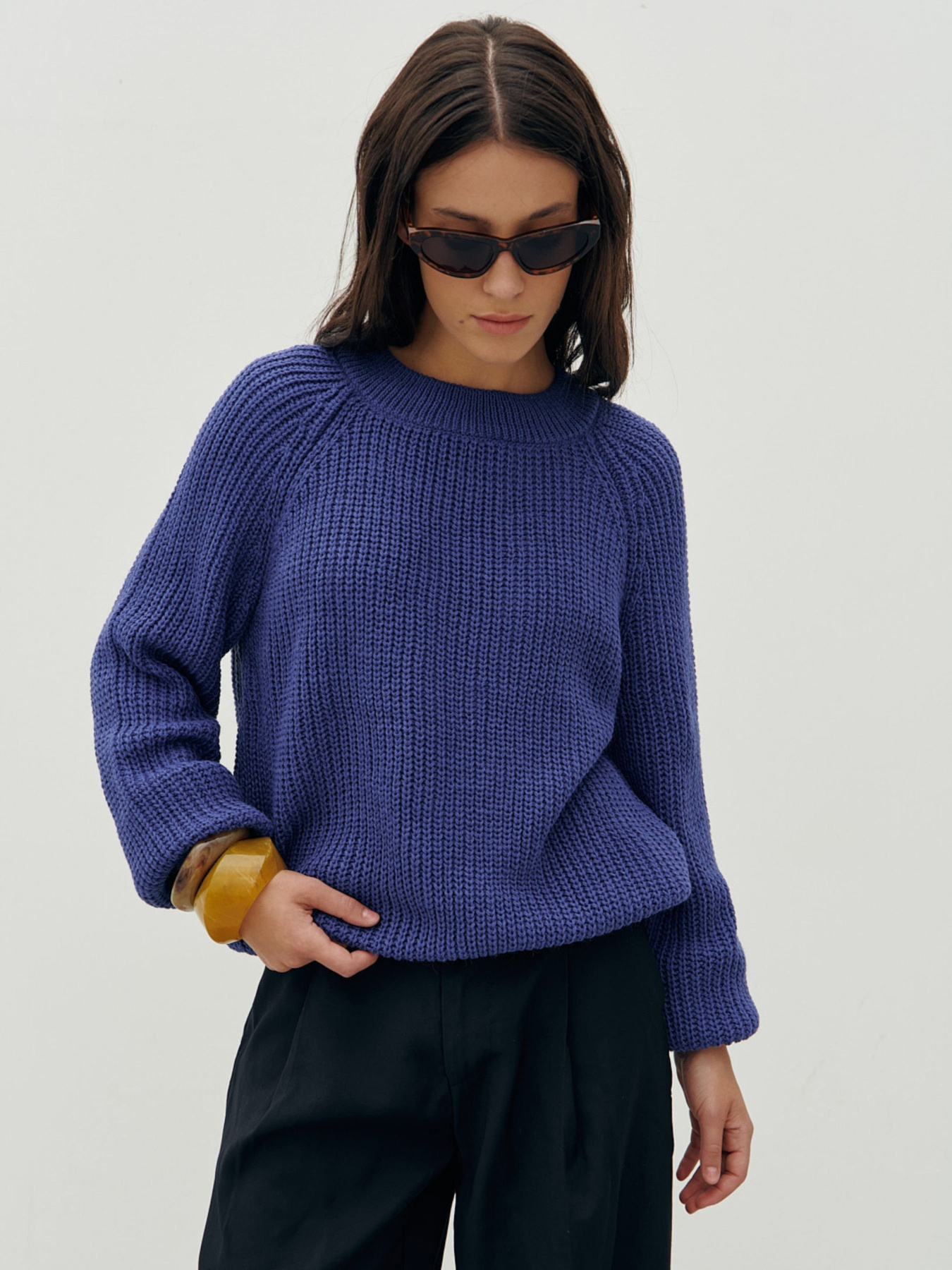 Джемпер RicaMare модель RM4212-4-24DC Фото