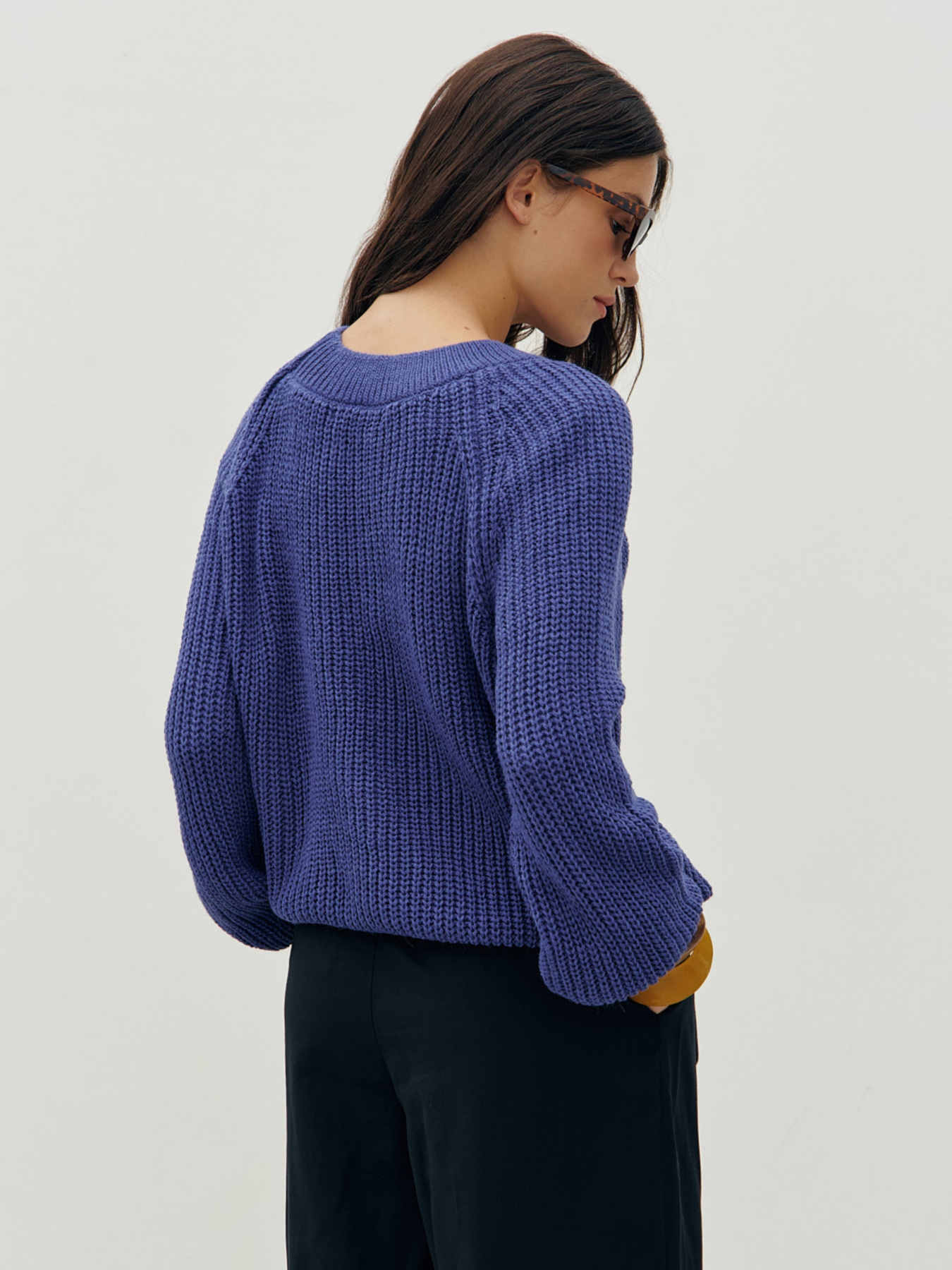 Джемпер RicaMare модель RM4212-4-24DC Фото