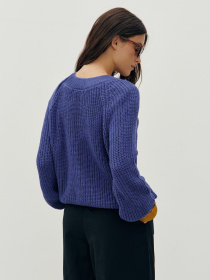 Джемпер RicaMare модель RM4212-4-24DC Фото