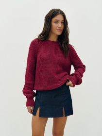 Джемпер RicaMare модель RM4212-11-24DC Фото