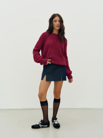 Джемпер RicaMare модель RM4212-11-24DC Фото