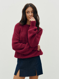 Джемпер RicaMare модель RM4212-11-24DC Фото