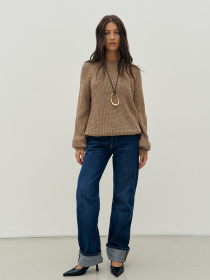 Джемпер RicaMare модель RM4212-5-24DC Фото