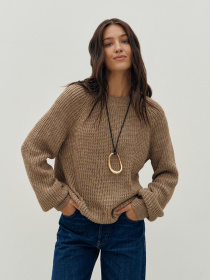 Джемпер RicaMare модель RM4212-5-24DC Фото