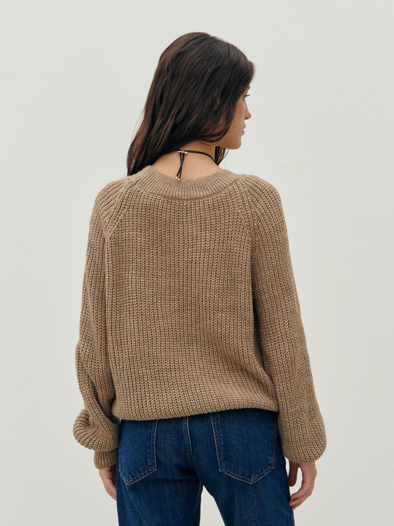 Джемпер RicaMare модель RM4212-5-24DC Джемпер RicaMare модель RM4212-5-24DC Фото