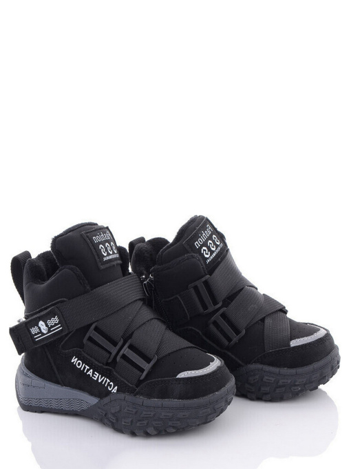 Черевики Paliament модель HXN813-1 Фото