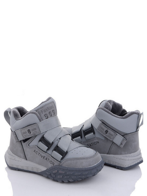 Черевики Paliament модель HXN813-2 Фото