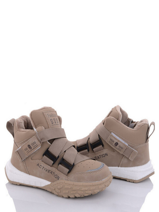 Ботинки Paliament модель HXN813-3 Фото