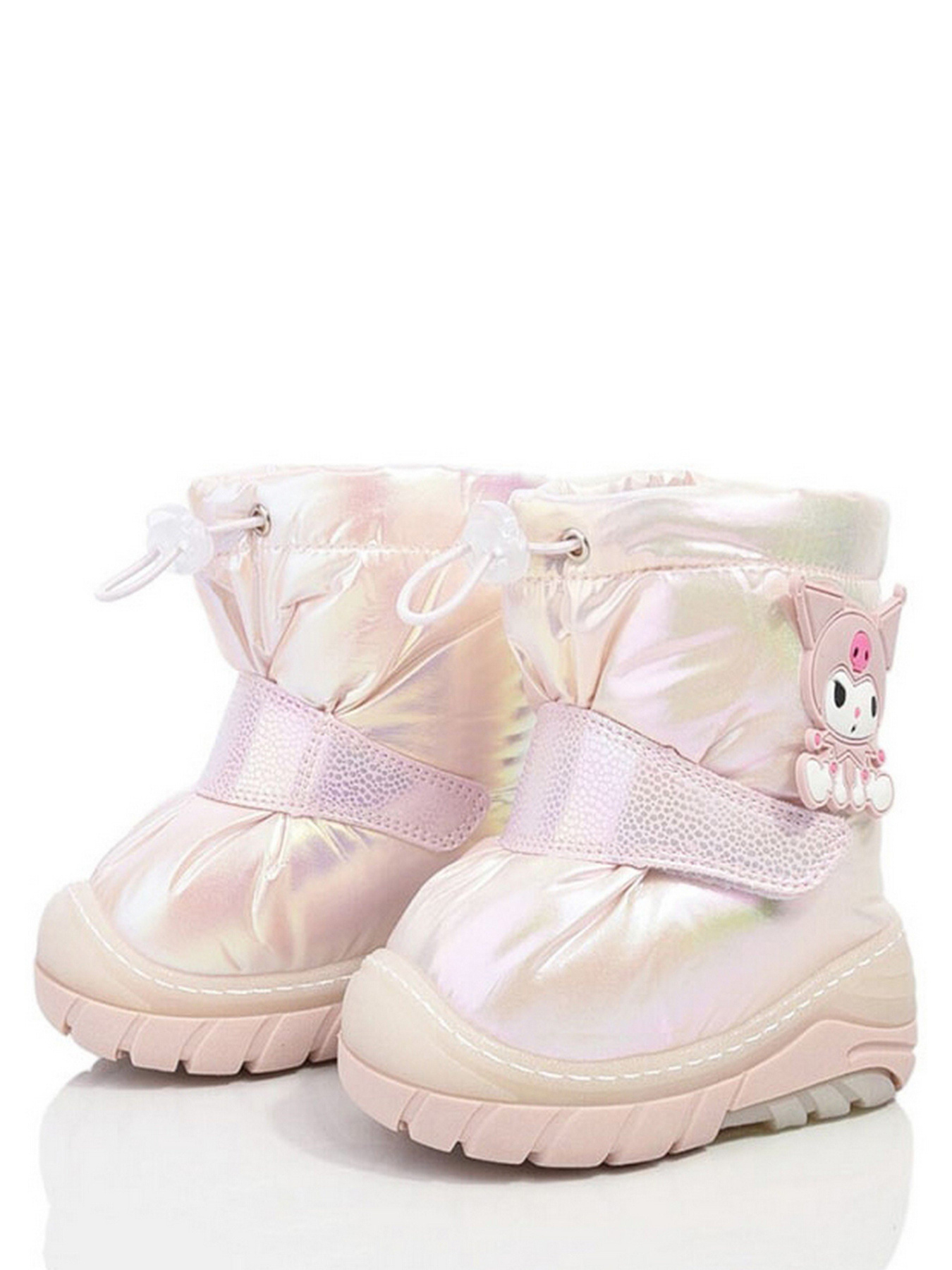 Сапоги дутики Tom.m модель N11288F Фото