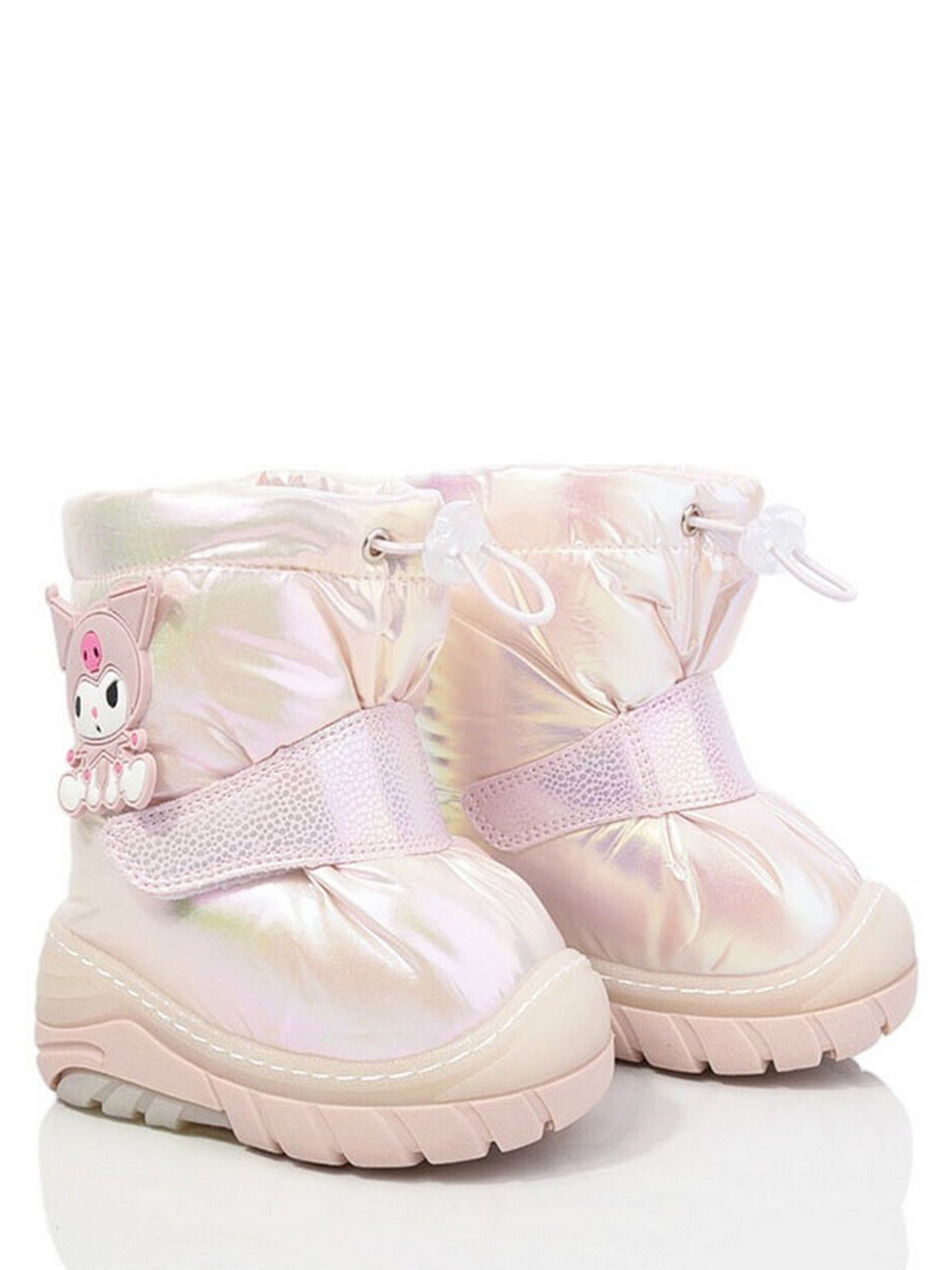 Чоботи дутики Tom.m модель N11288F Фото