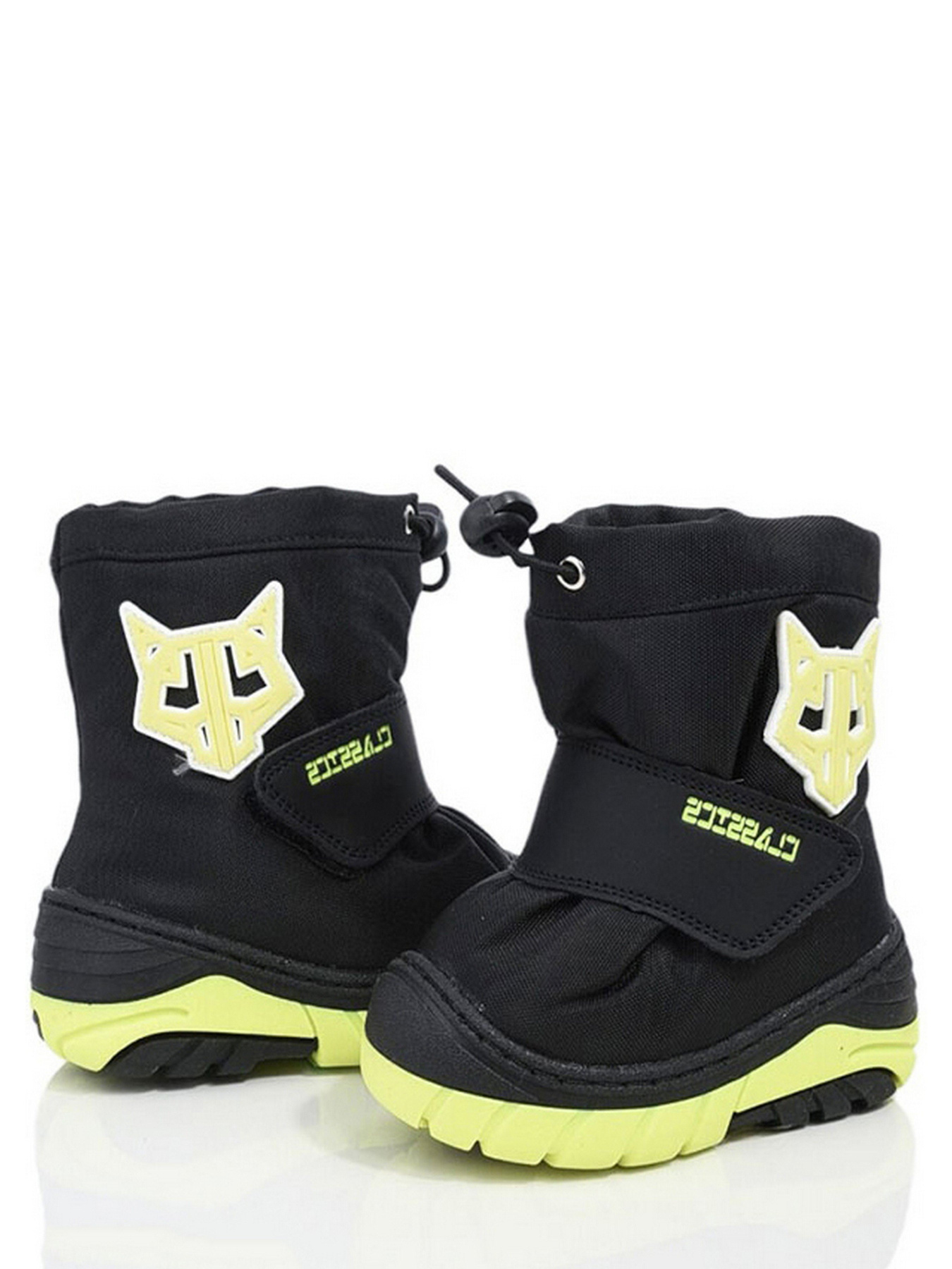 Сапоги дутики Tom.m модель N11282A Фото