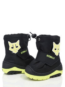 Сапоги дутики Tom.m модель N11282A Фото