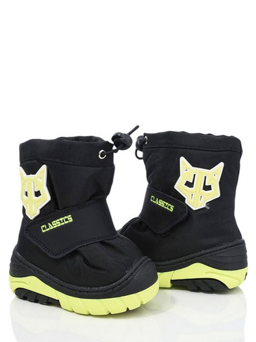 Сапоги дутики Tom.m модель N11282A Фото