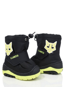 Сапоги дутики Tom.m модель N11282A Фото