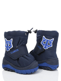 Сапоги дутики Tom.m модель N11282C Фото