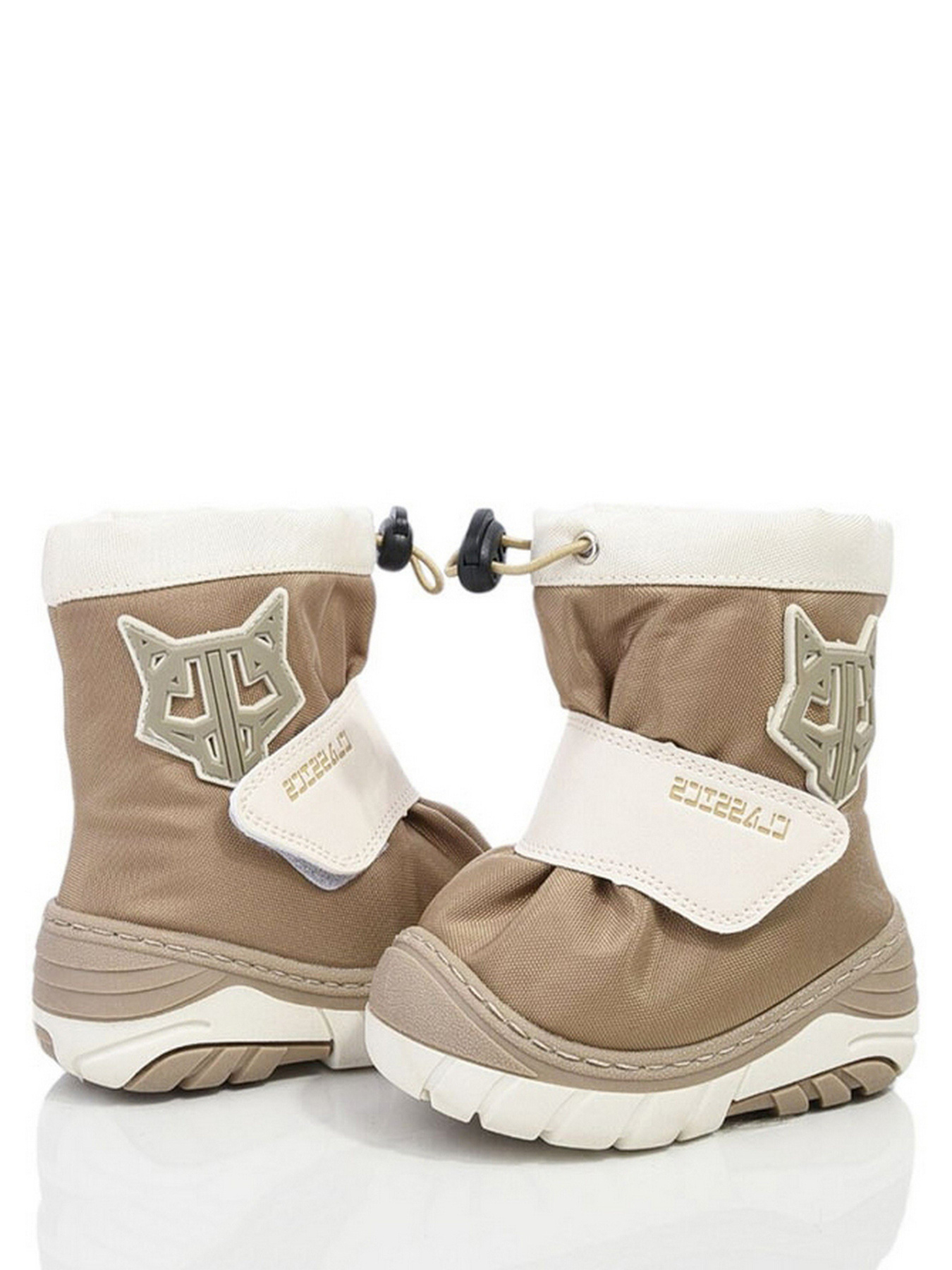 Сапоги дутики Tom.m модель N11282D Фото