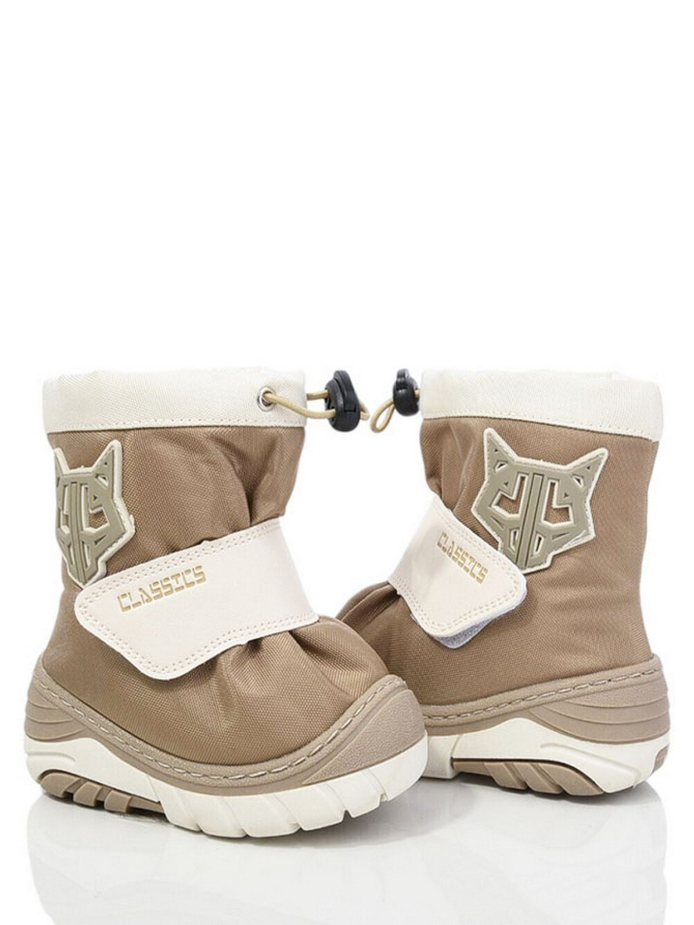 Сапоги дутики Tom.m модель N11282D Фото